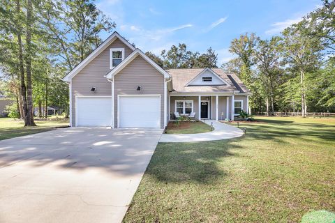 A home in Ravenel