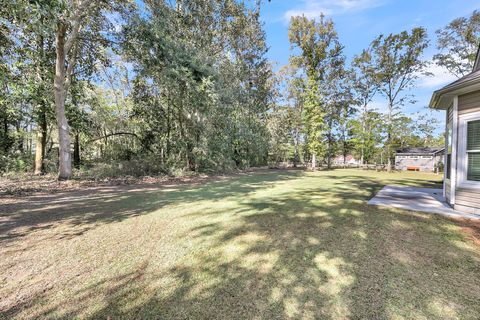 A home in Ravenel