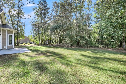 A home in Ravenel