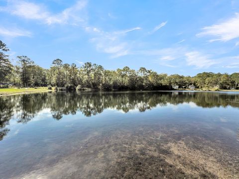 A home in Ravenel