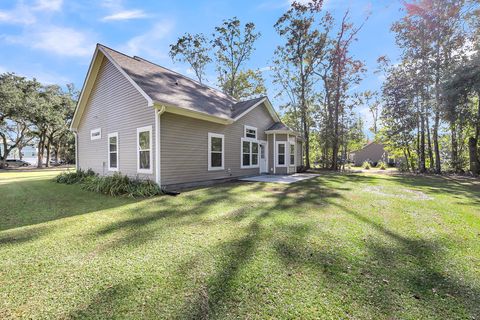 A home in Ravenel