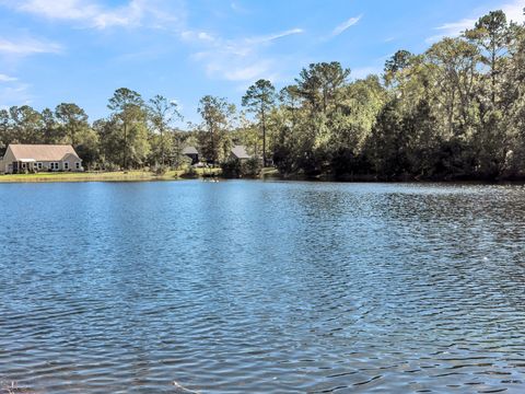 A home in Ravenel