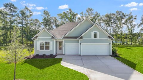 214 Bilge Road Ridgeville SC 29472