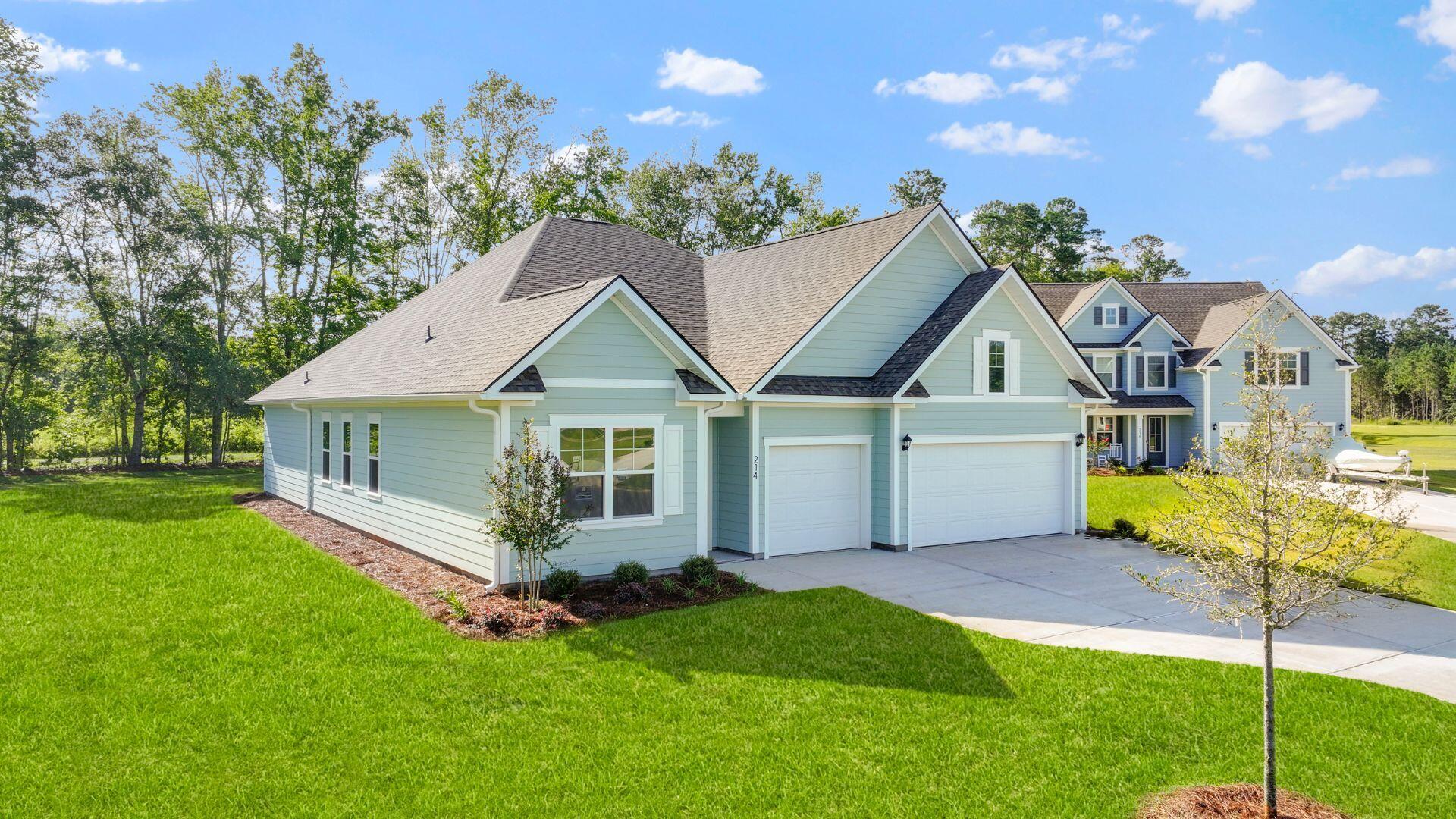 214 Bilge Road