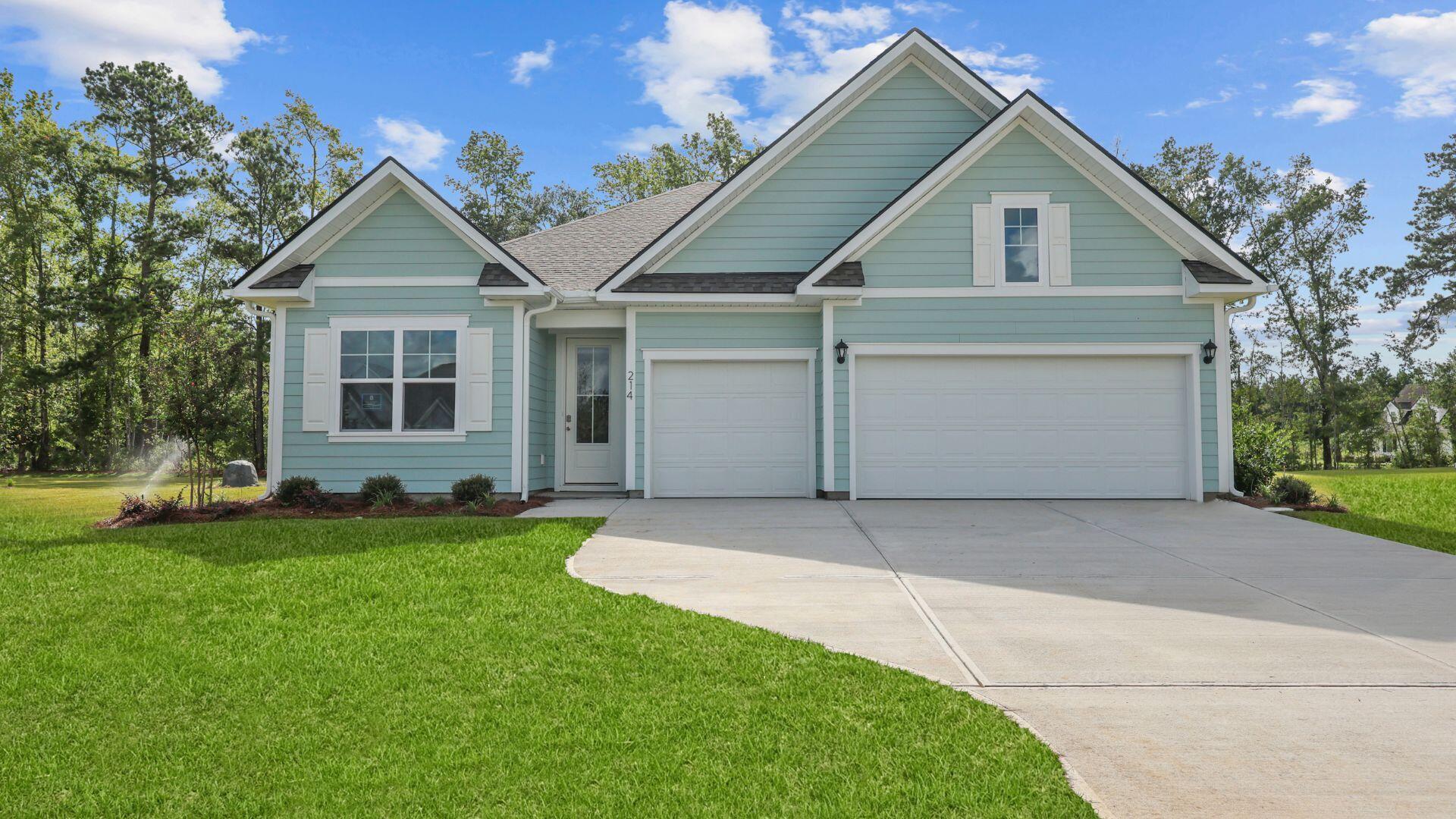 214 Bilge Road