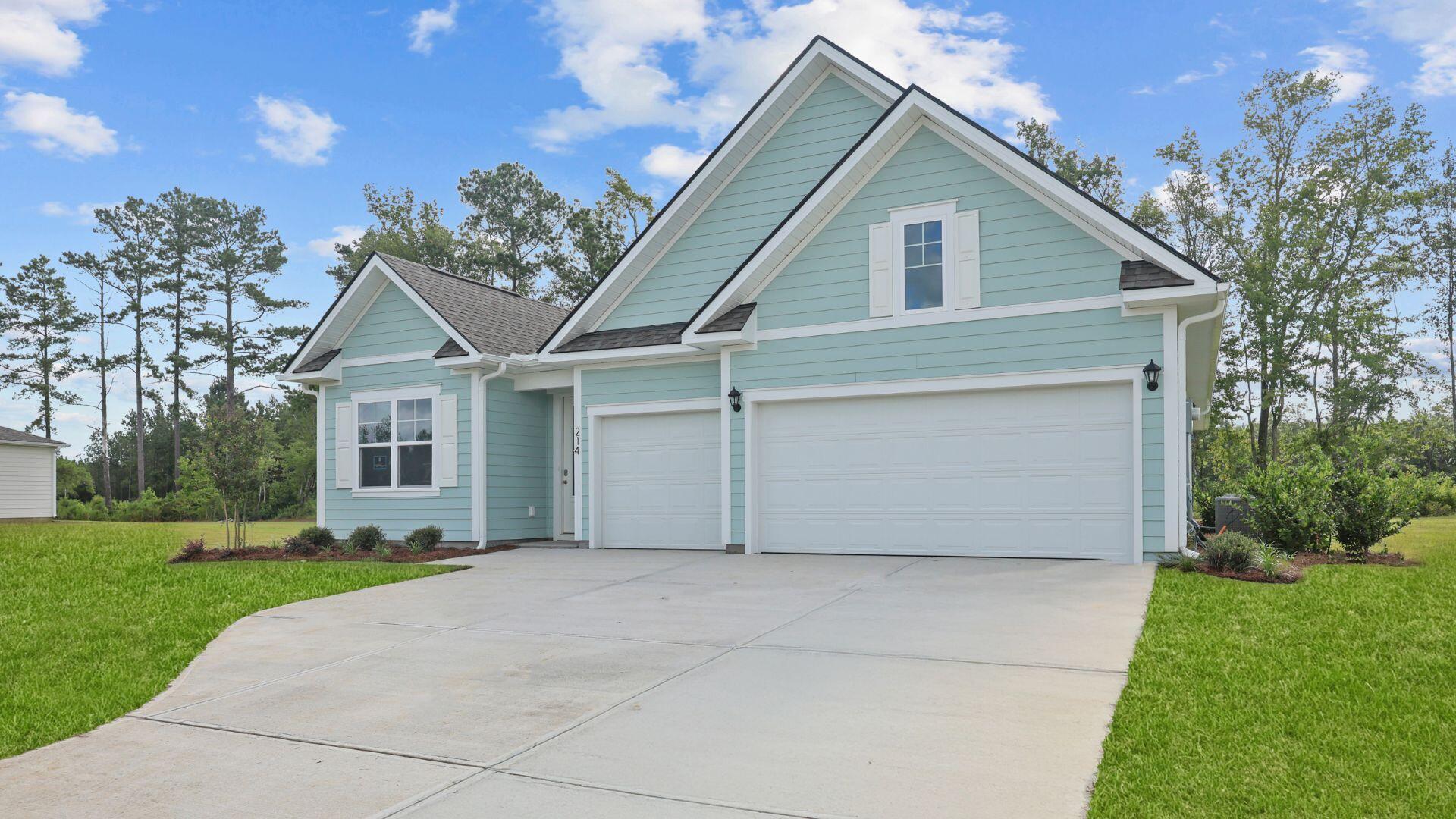 214 Bilge Road