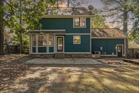 A home in Summerville