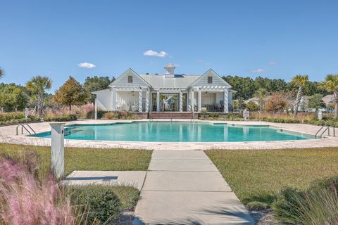 A home in Summerville