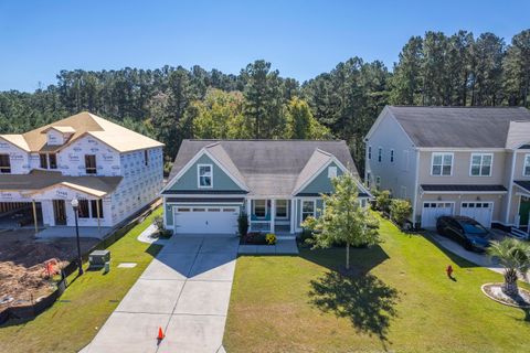 A home in Summerville