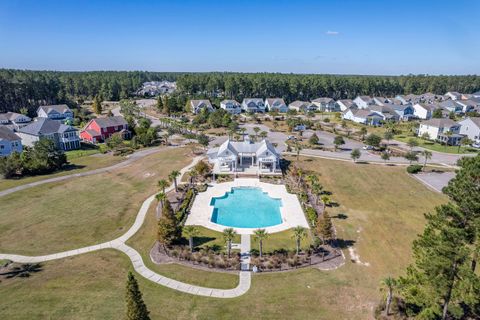 A home in Summerville