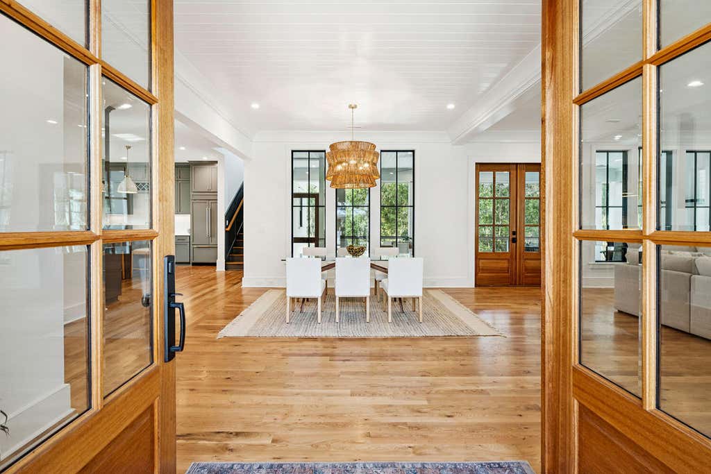 Photo of 8258 Jack Island Drive, Johns Island, SC 29455 (MLS # 26018221)