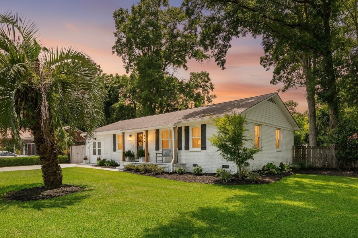 1 Rice Court, Charleston, SC, 29407