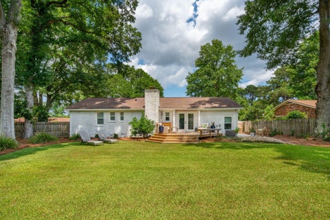 Photo of 1 Rice Court, Charleston, SC 29407 (MLS # 26020989)