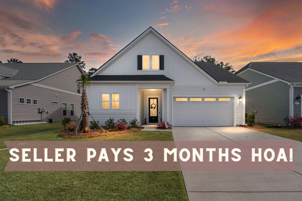 Photo of 134 Summerwind Drive, Summerville, SC 29486 (MLS # 26007578)