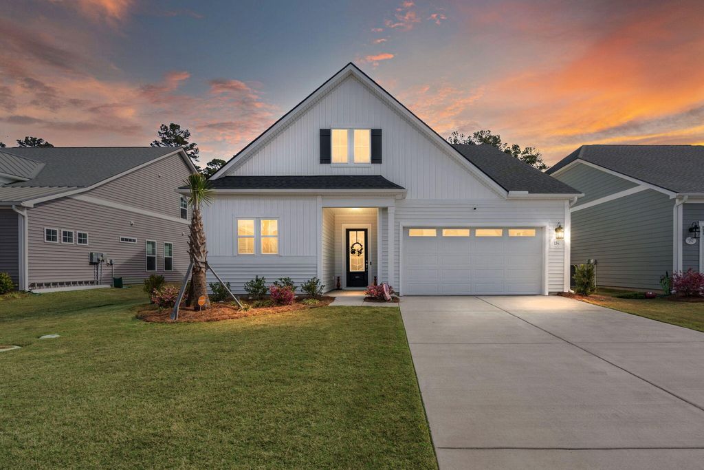 Photo of 134 Summerwind Drive, Summerville, SC 29486 (MLS # 26007578)