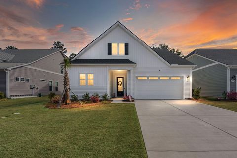 134 Summerwind Drive Summerville SC 29486