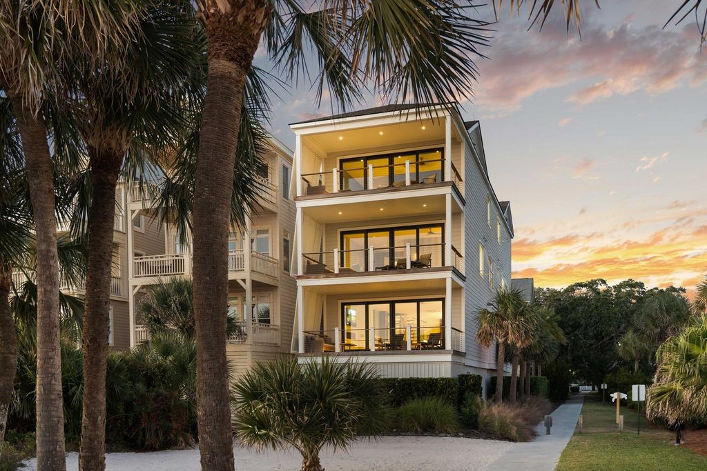 Photo of 64 Grand Pavilion Boulevard, Isle of Palms, SC 29451 (MLS # 26002198)