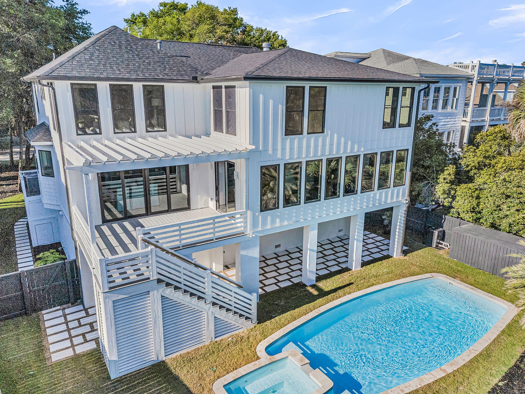 3307 Waterway Boulevard, Isle Of Palms, SC, 29451