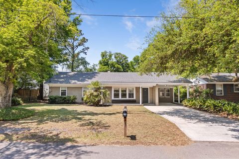 610 Palmetto Street Mount Pleasant SC 29464