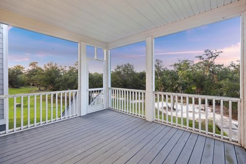 A home in Johns Island