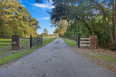 A home in Johns Island