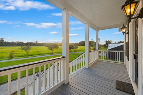 A home in Johns Island