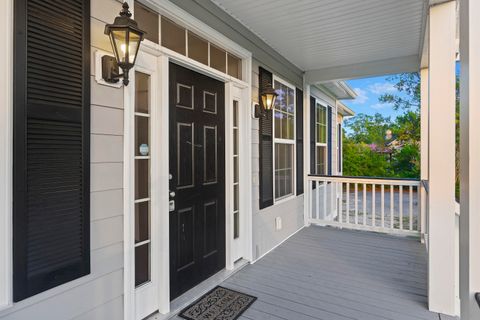 A home in Johns Island