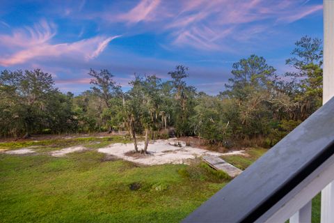 A home in Johns Island