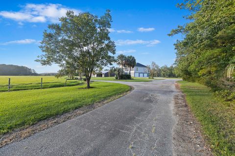 A home in Johns Island