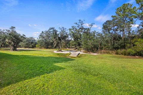 A home in Johns Island