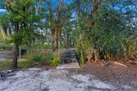 A home in Johns Island