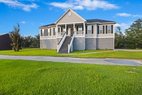 A home in Johns Island