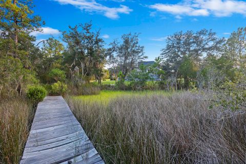 A home in Johns Island