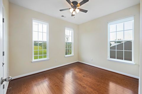 A home in Johns Island