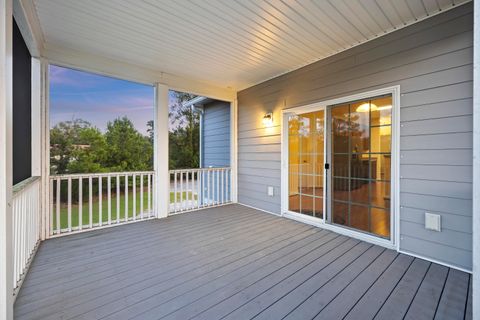 A home in Johns Island