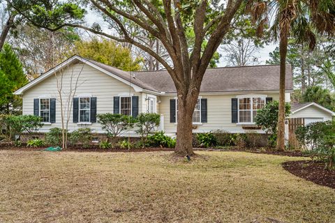 1160 Parkway Drive Mount Pleasant SC 29464