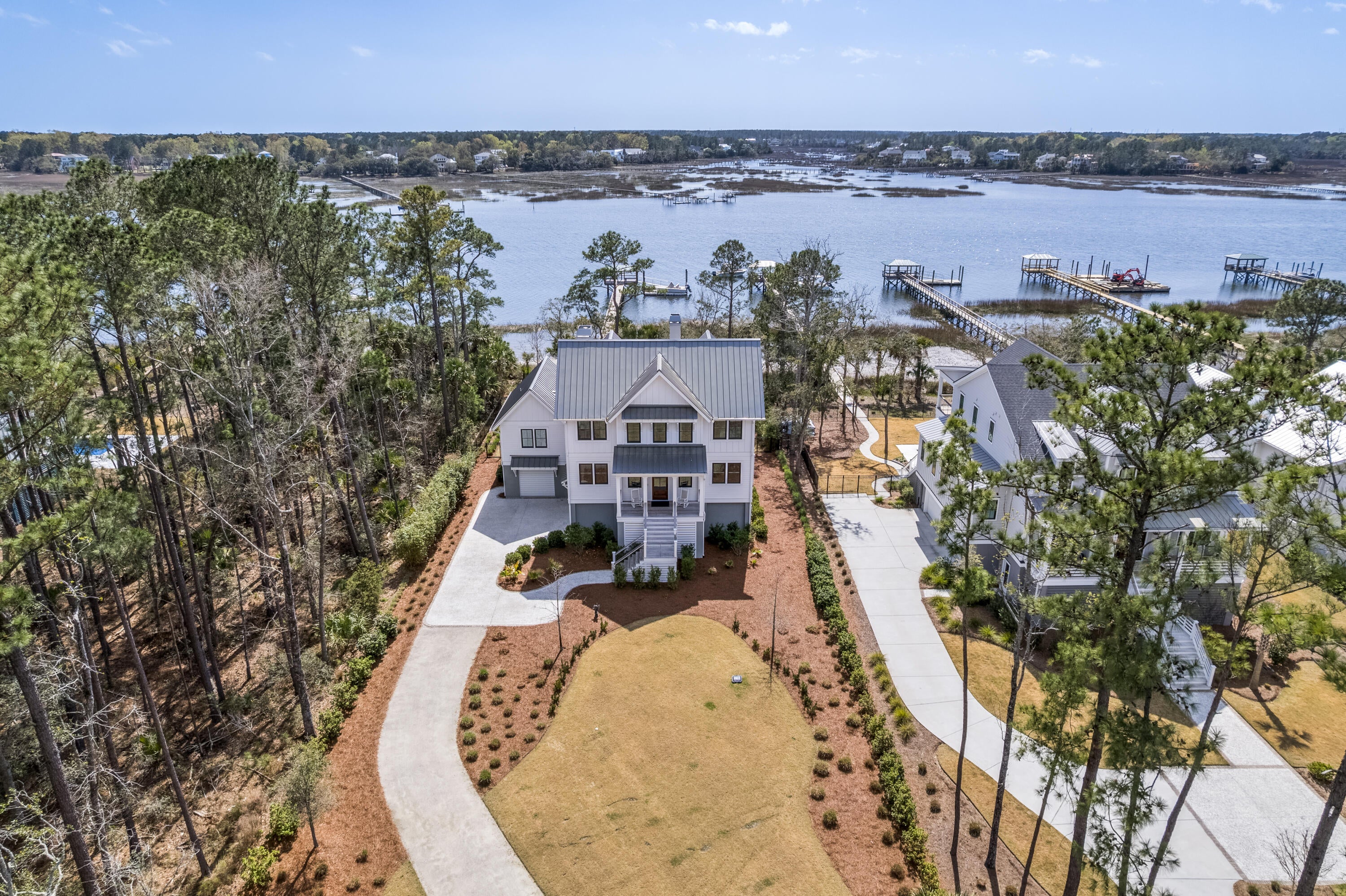 1505 E Deep Creek Overlook
