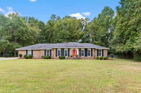 1085 Tolly Ganly Circle Orangeburg SC 29118