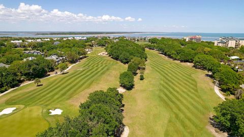 A home in Isle of Palms