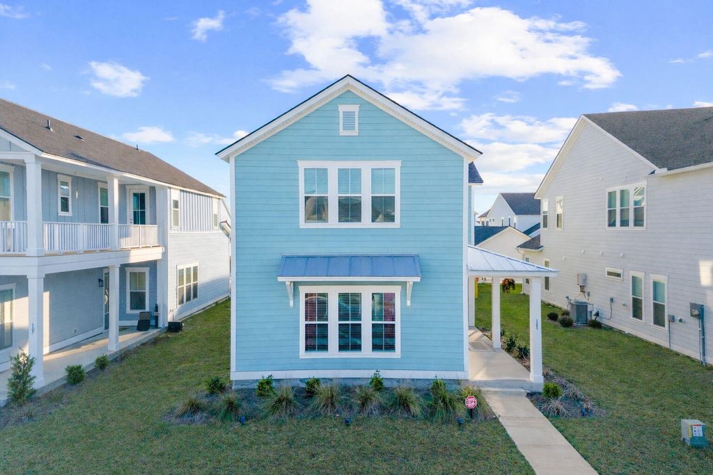 Photo of 109 Marions Oak Drive, Summerville, SC 29486 (MLS # 26008056)