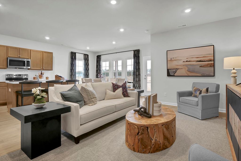 Photo of 58 Deercreek Drive, Manning, SC 29102 (MLS # 26007350)