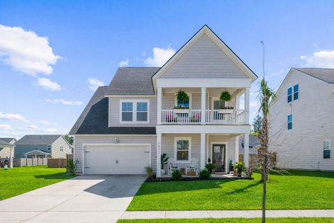 2032 Longhorn Lane Summerville SC 29485