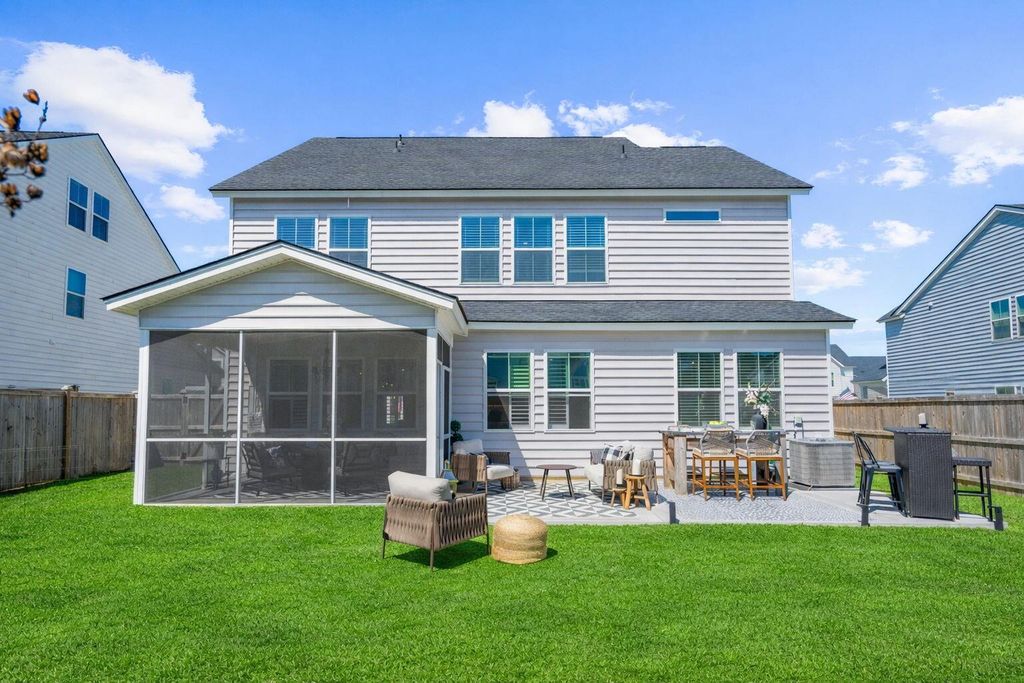 Photo of 2032 Longhorn Lane, Summerville, SC 29485 (MLS # 26008008)