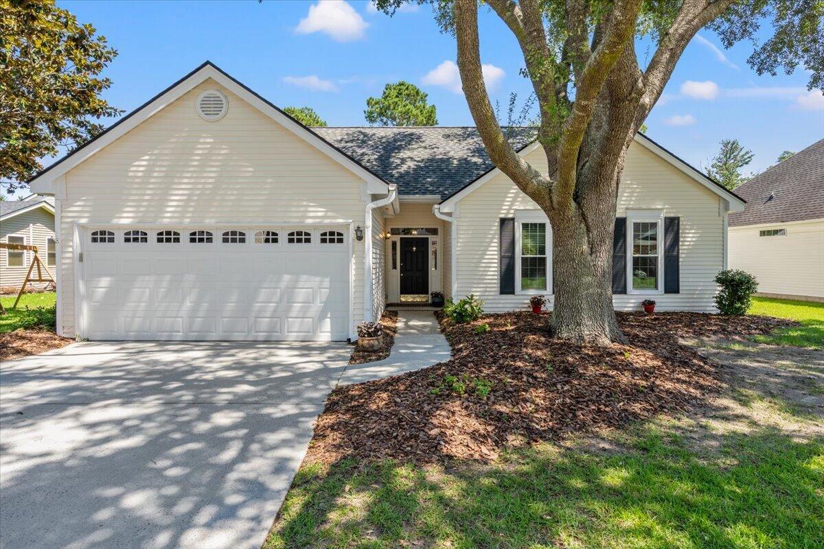 3286 Heathland Way