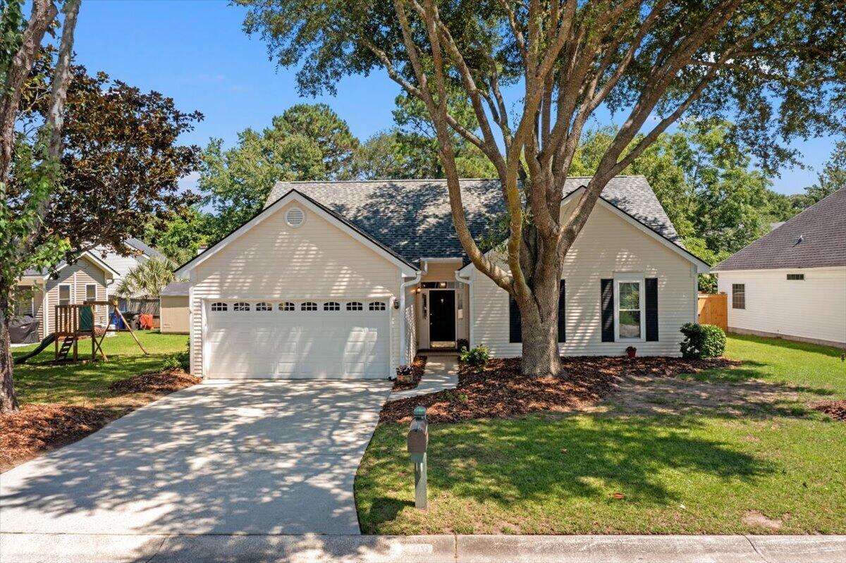 3286 Heathland Way