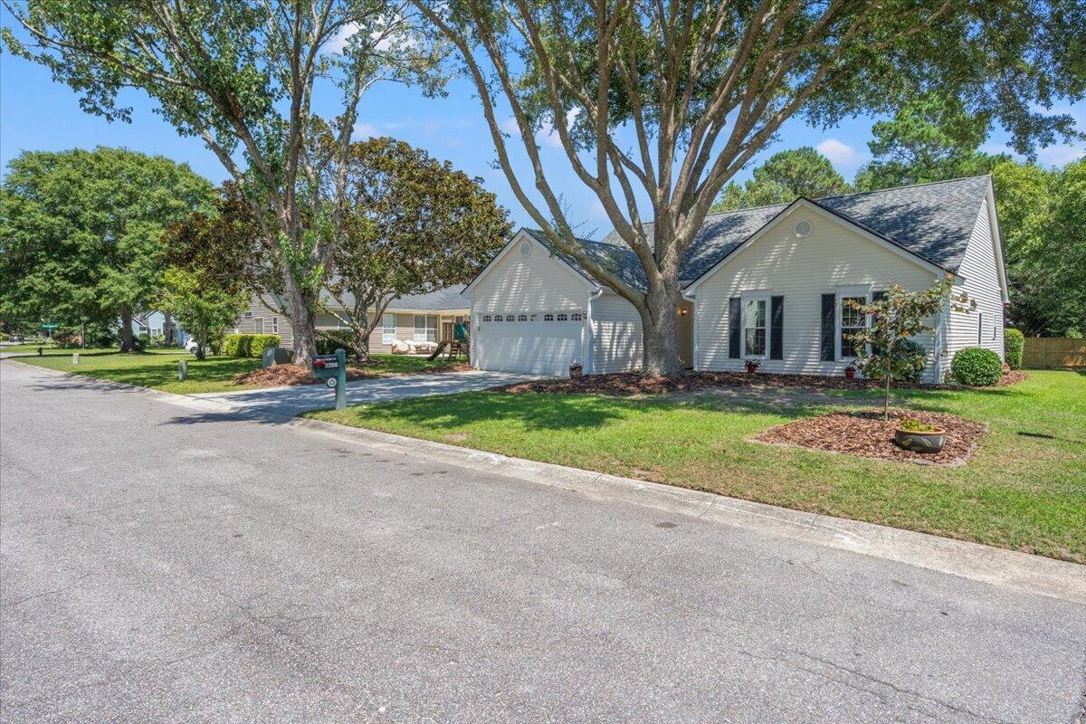 3286 Heathland Way