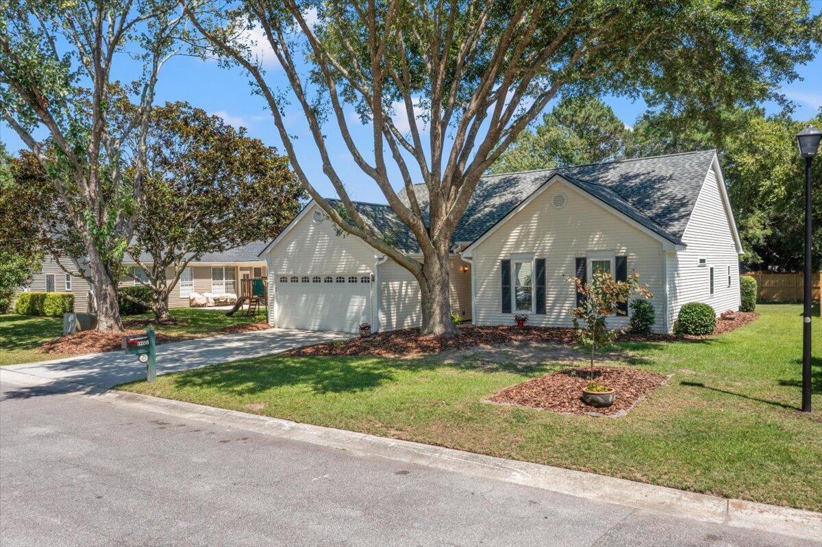 3286 Heathland Way