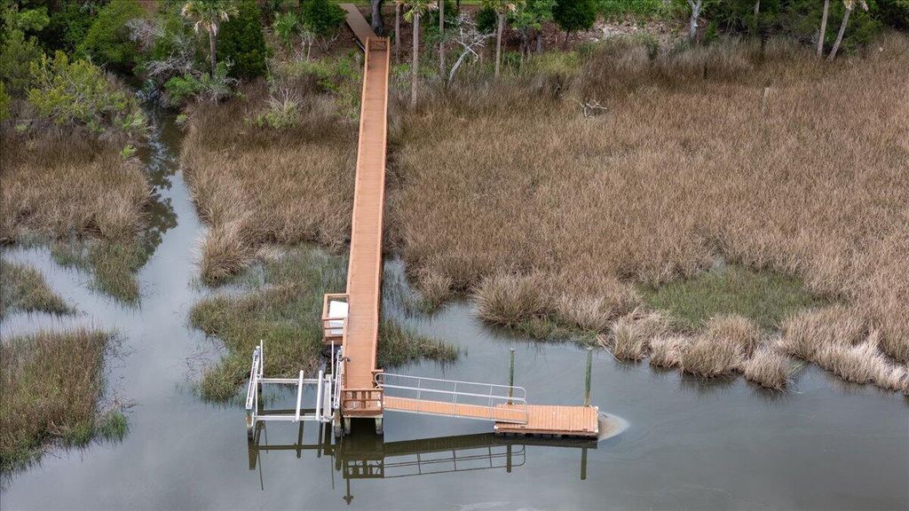 Photo of 3331 Cottonfield Drive, Mount Pleasant, SC 29466 (MLS # 25014484)