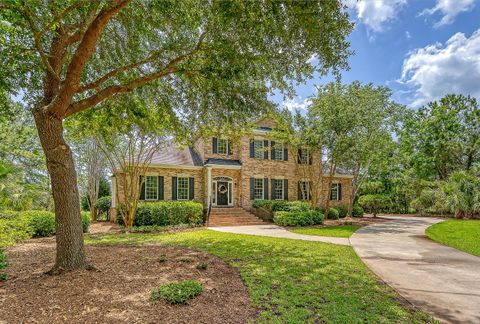 3331 Cottonfield Drive Mount Pleasant SC 29466