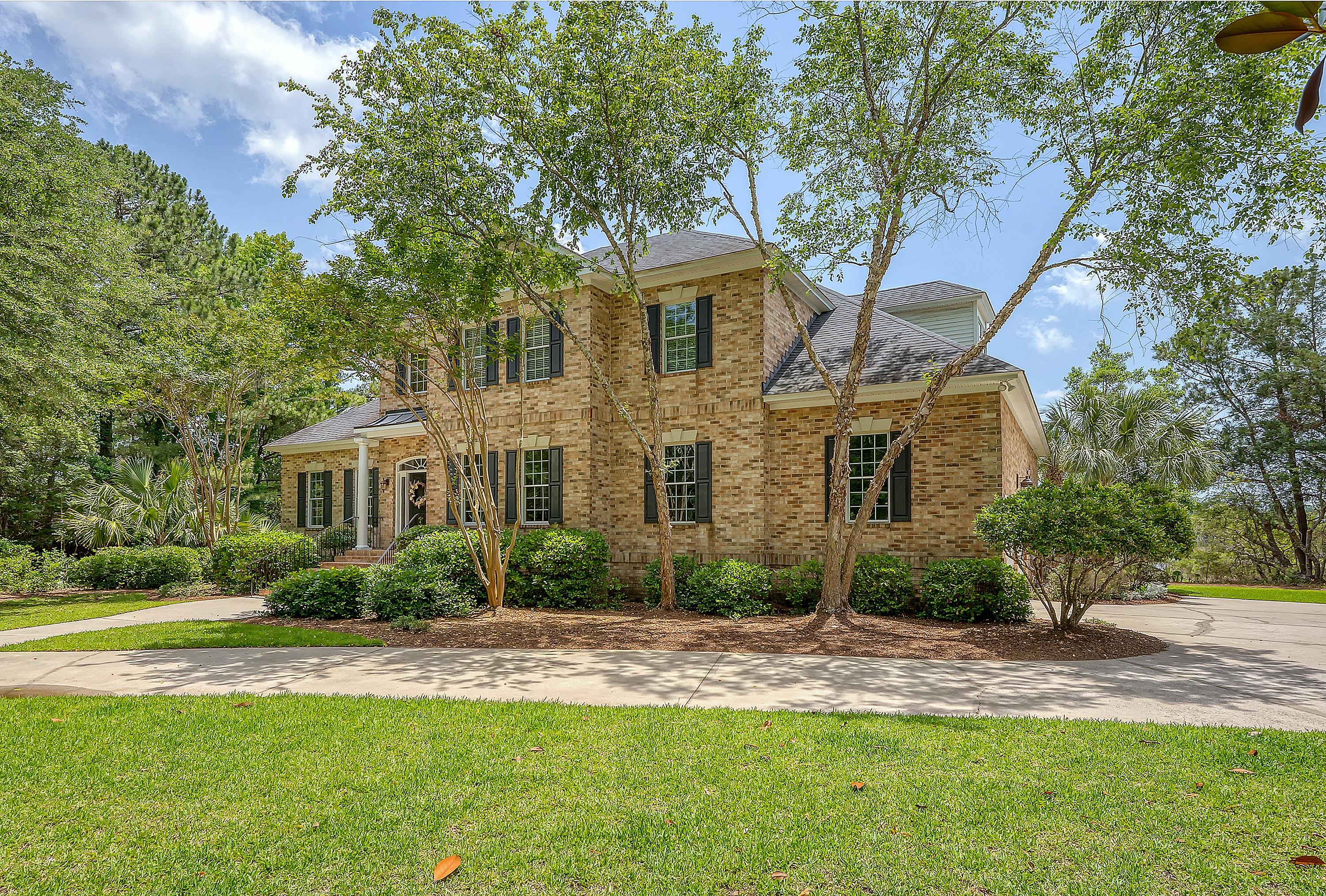 3331 Cottonfield Drive